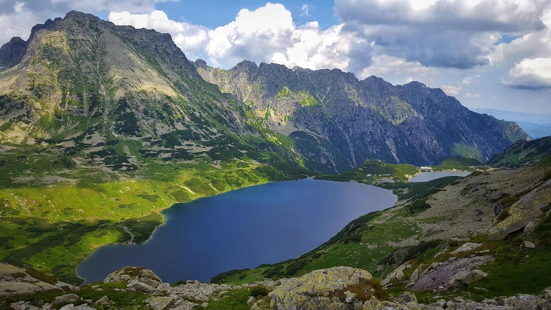Hotel Osrodek Wypoczynkowy Tatrzanska Zakopane Exterior foto